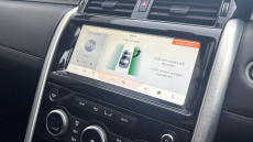 Land Rover Discovery 3.0 SD6 HSE Luxury 5dr Auto Diesel Station Wagon